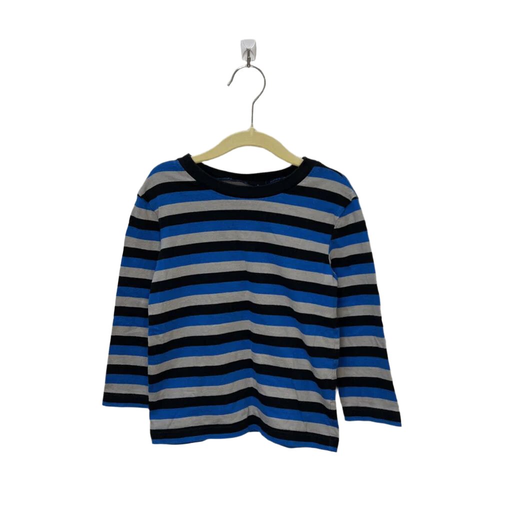 LS Shirt / Stripes