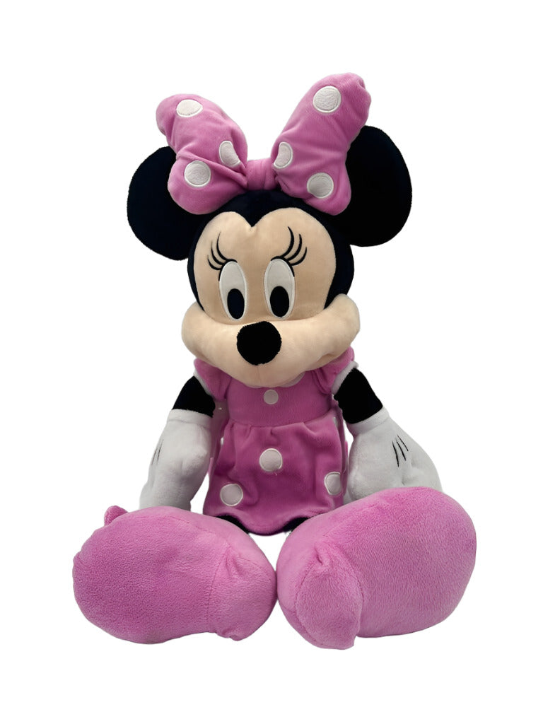 Minnie Mouse
