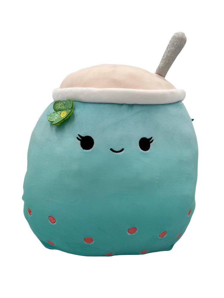 Boba Tea Squish