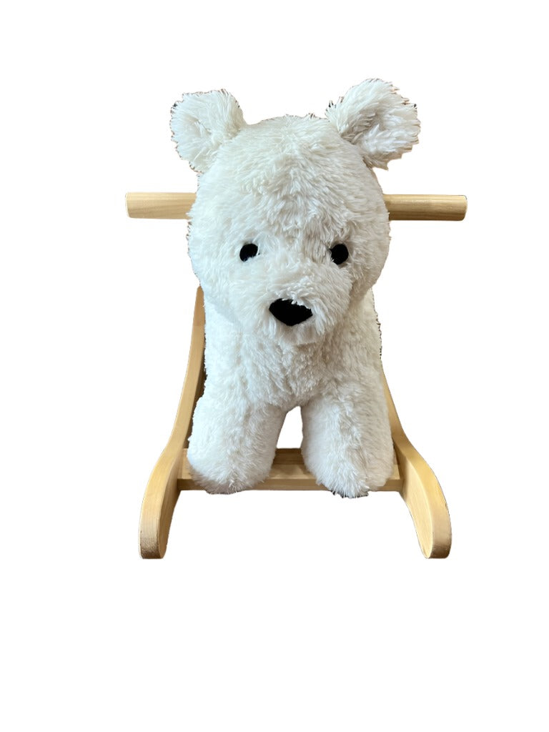 Rocking Bear