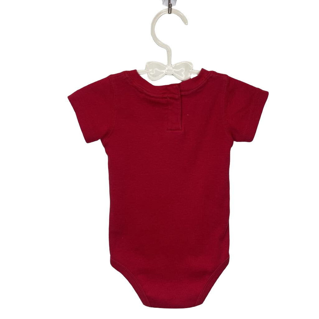 SS Onesie / GA