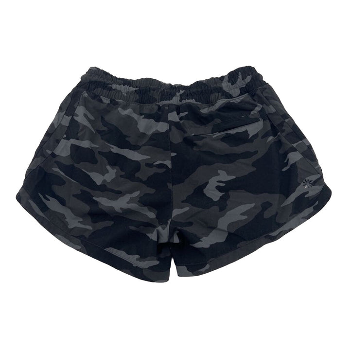 Athletic Shorts / Camo
