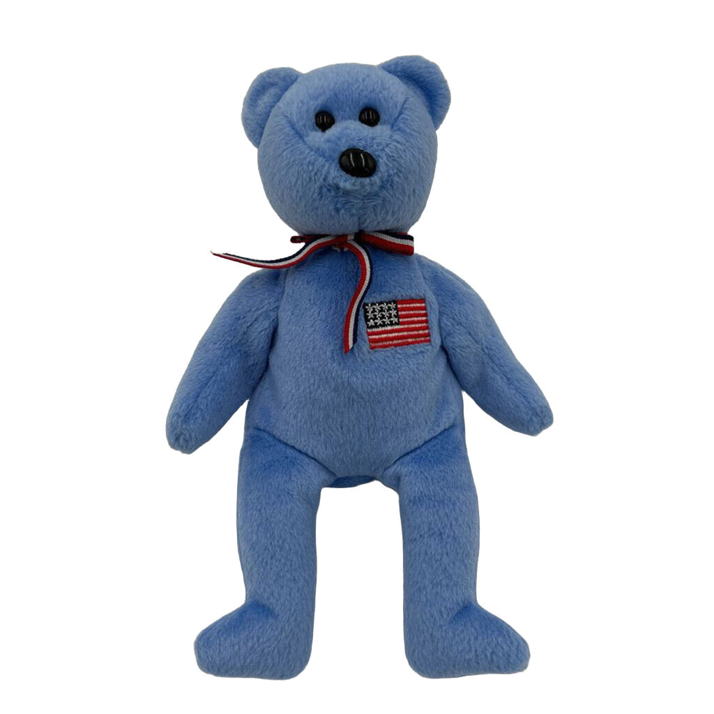 Blue Bear