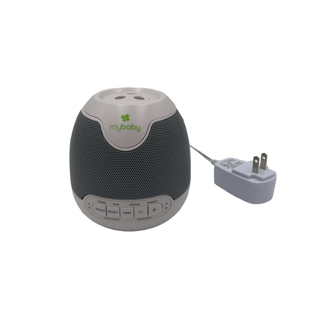 Lullaby Sound Machine & Projector