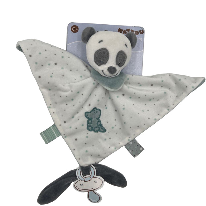 Pacifier Holder Snuggie