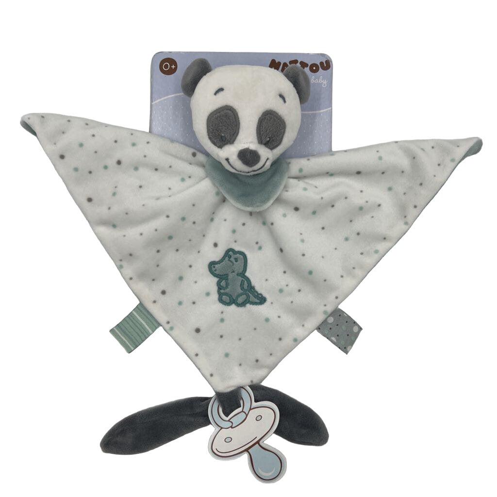 Pacifier Holder Snuggie