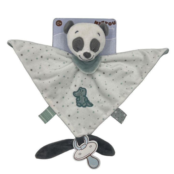 Pacifier Holder Snuggie