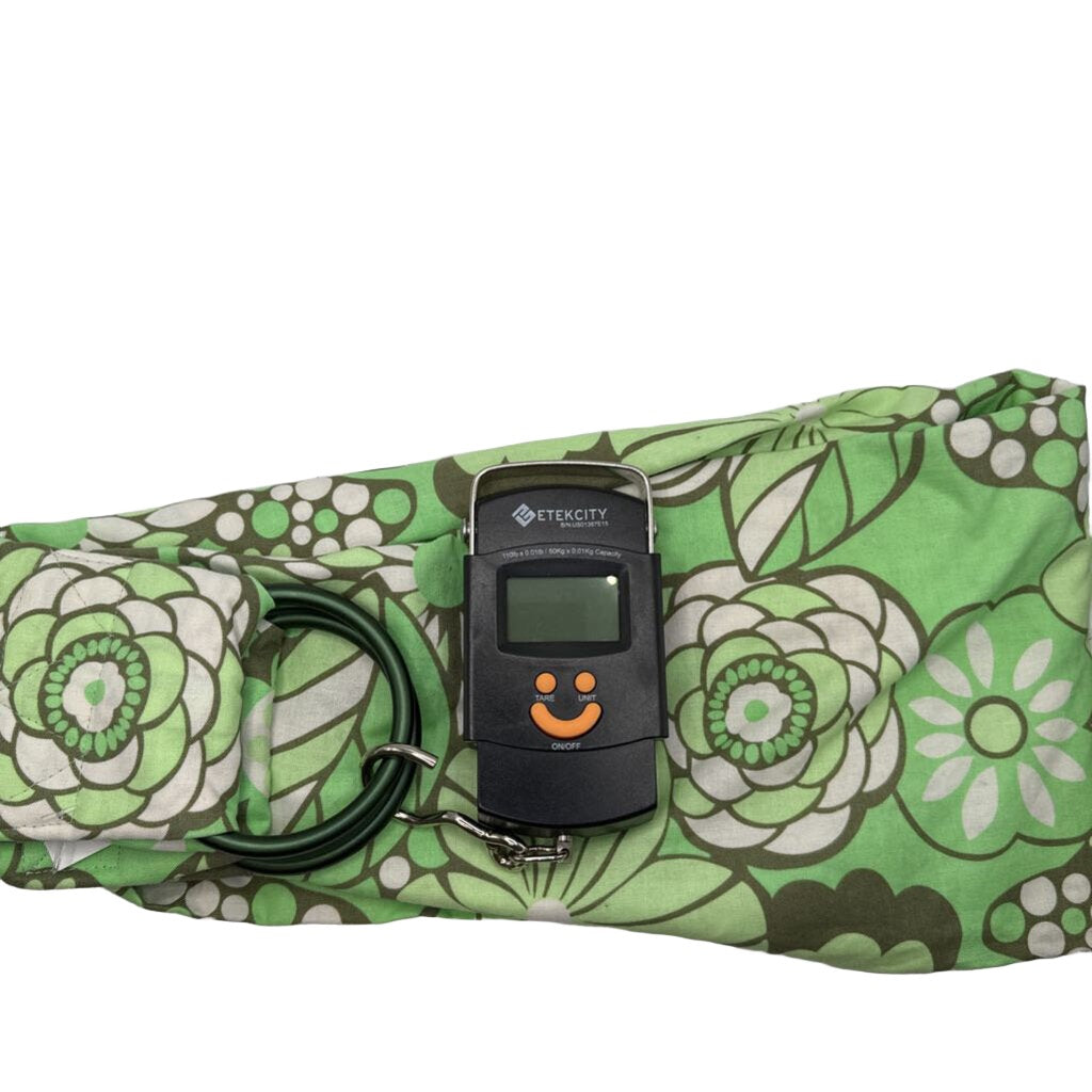 Infant Sling Scale