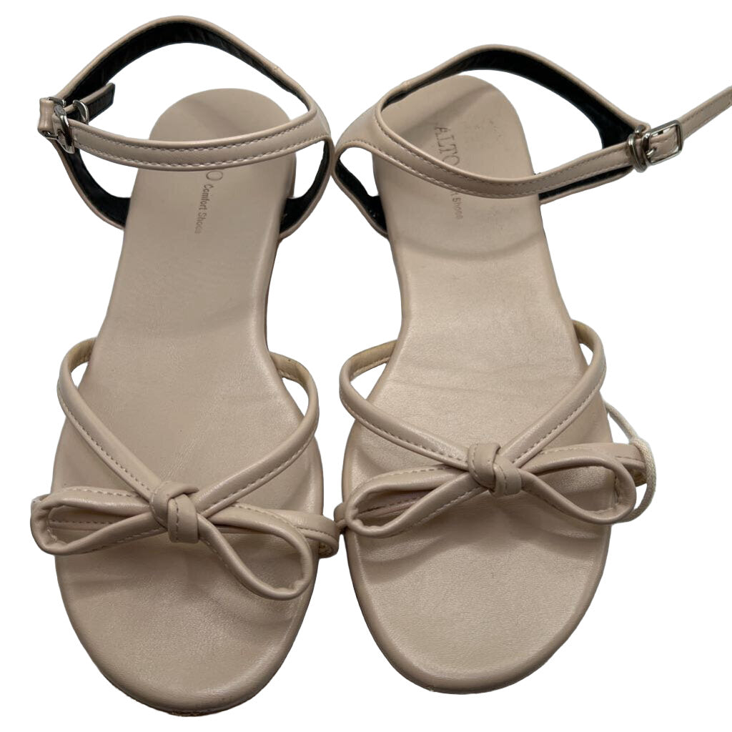 Bow Sandals