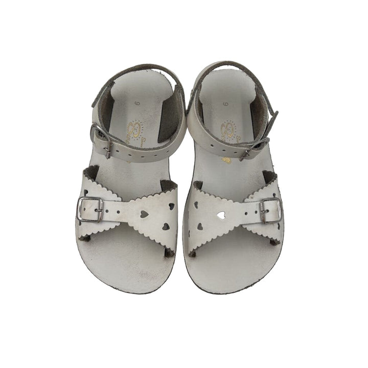 Buckle Sandals