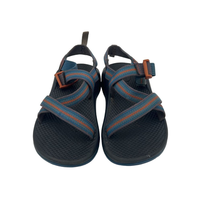 Buckle Strap Sandals