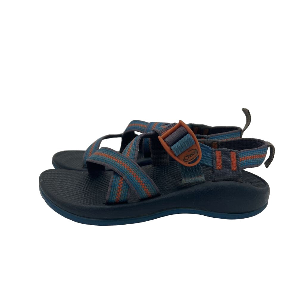 Buckle Strap Sandals