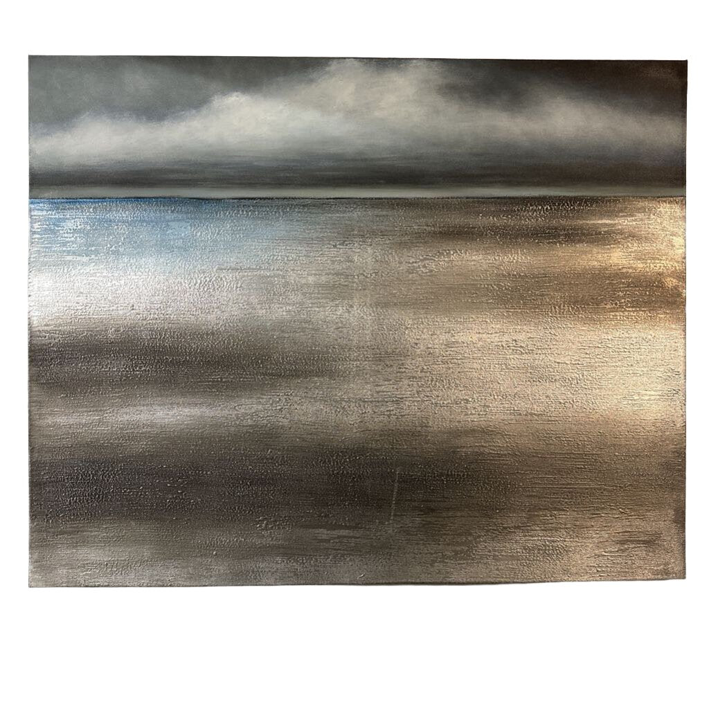 Abstract Painting (Ocean)