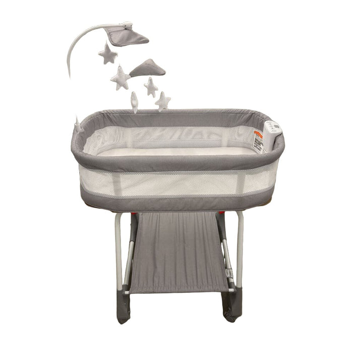 Shooting Star Rocking Basinet