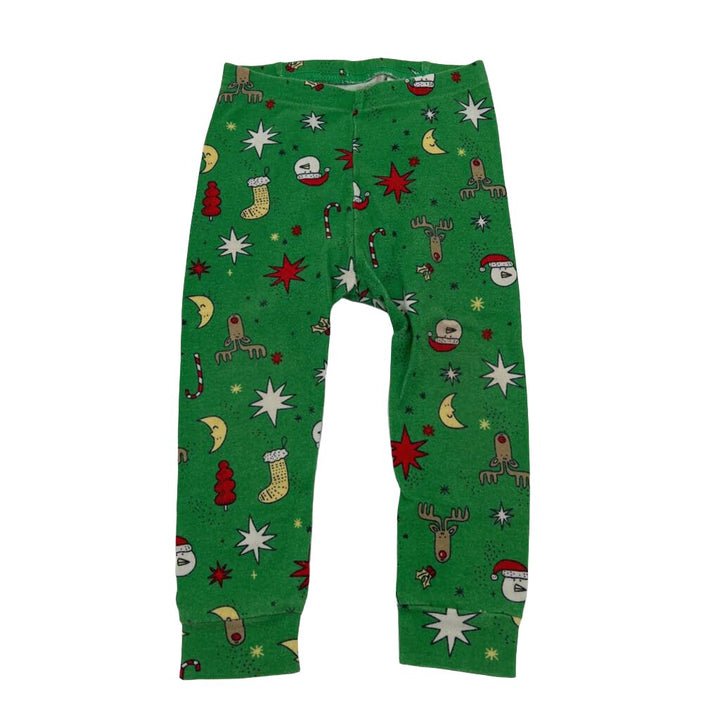 LS + Pant PJs / Christmas