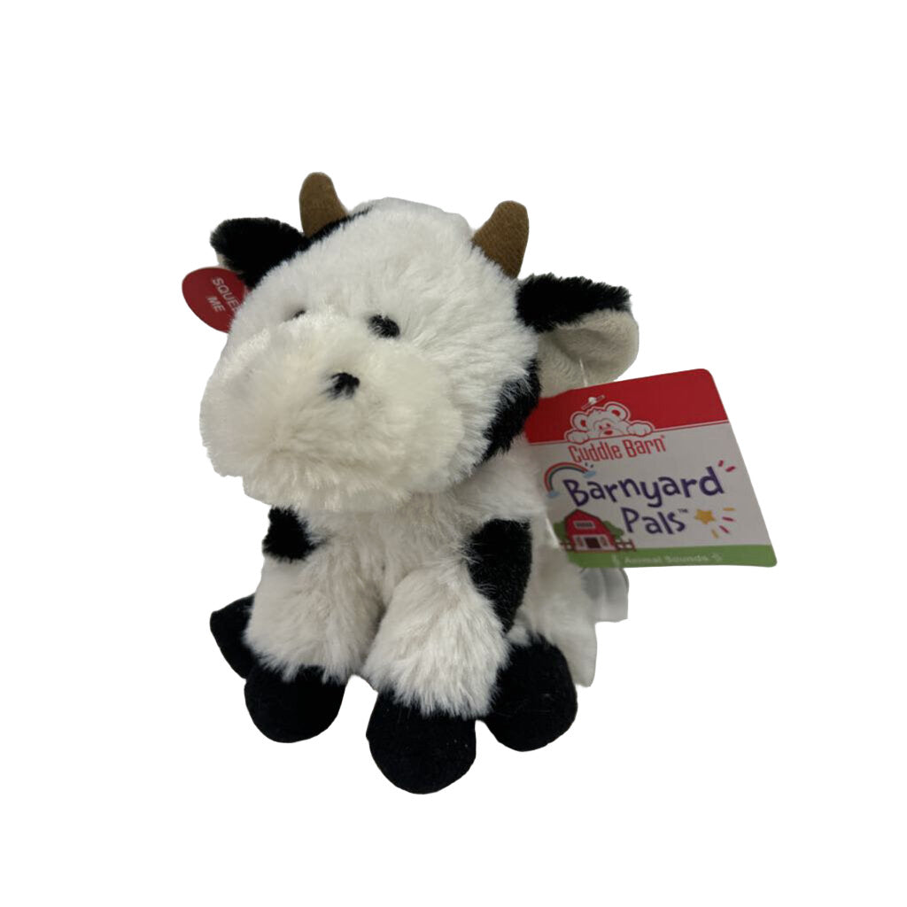 Barnyard Pals: Animal Sounds (Cow)