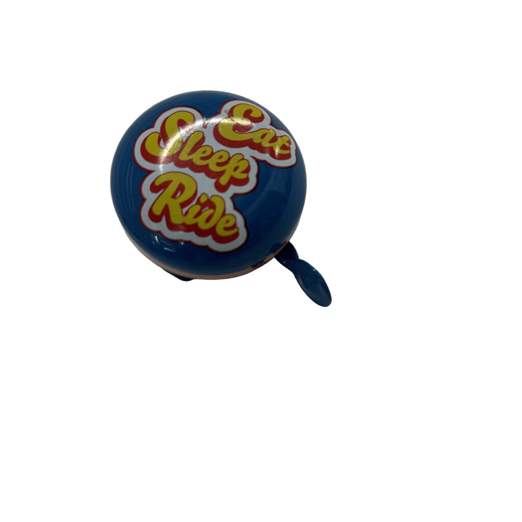 Bicycle Bell: Eat.Sleep. Ride
