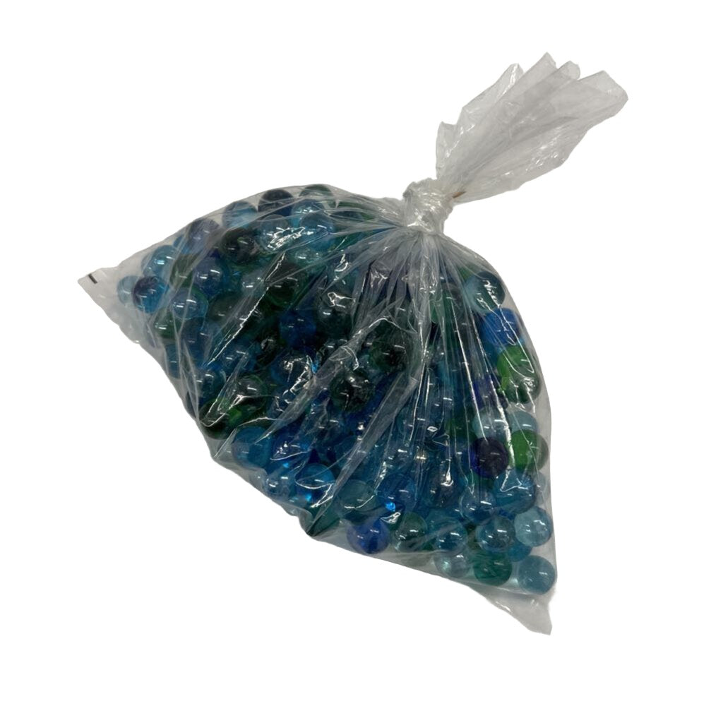 Bag of Glass Beads