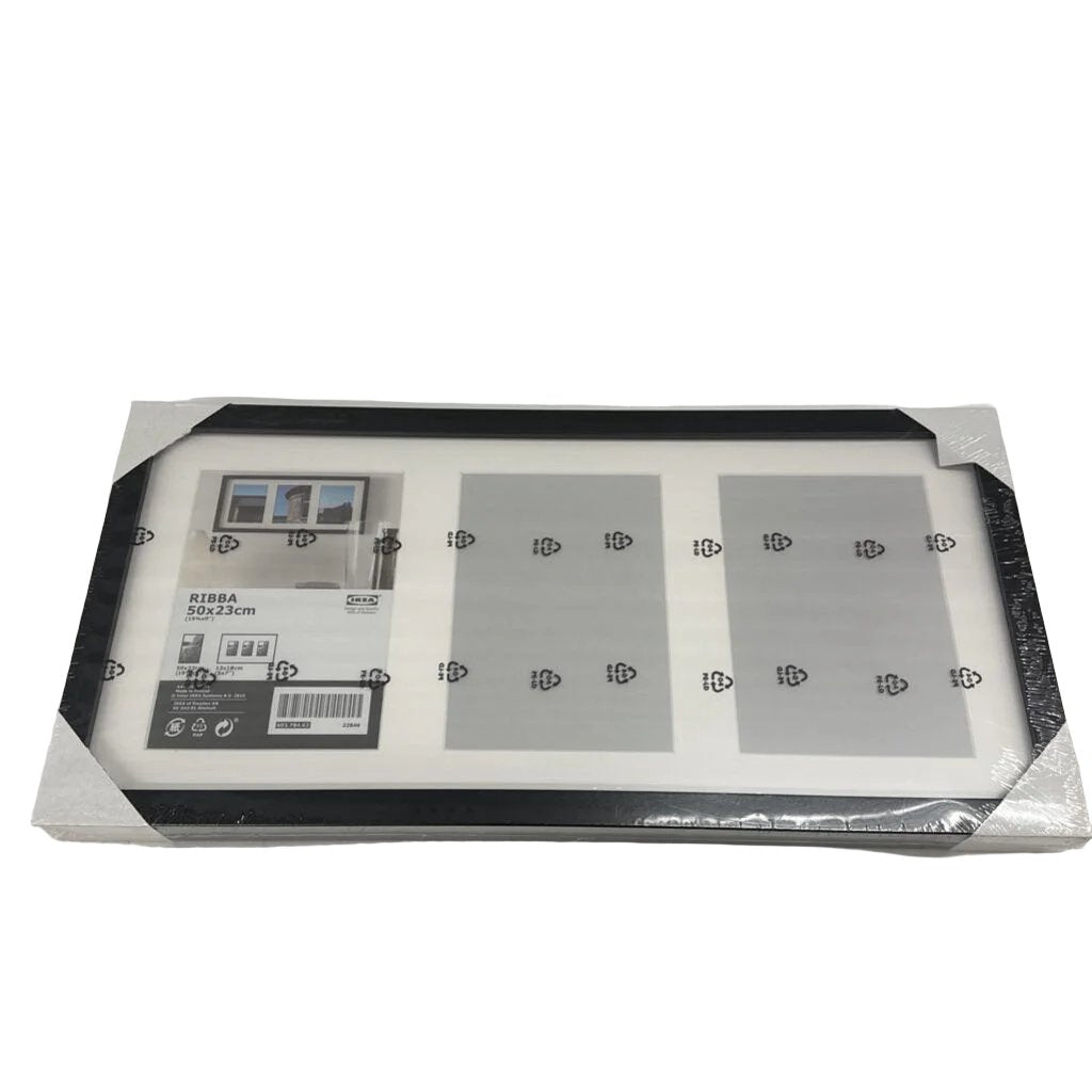 3 Photo Frame
