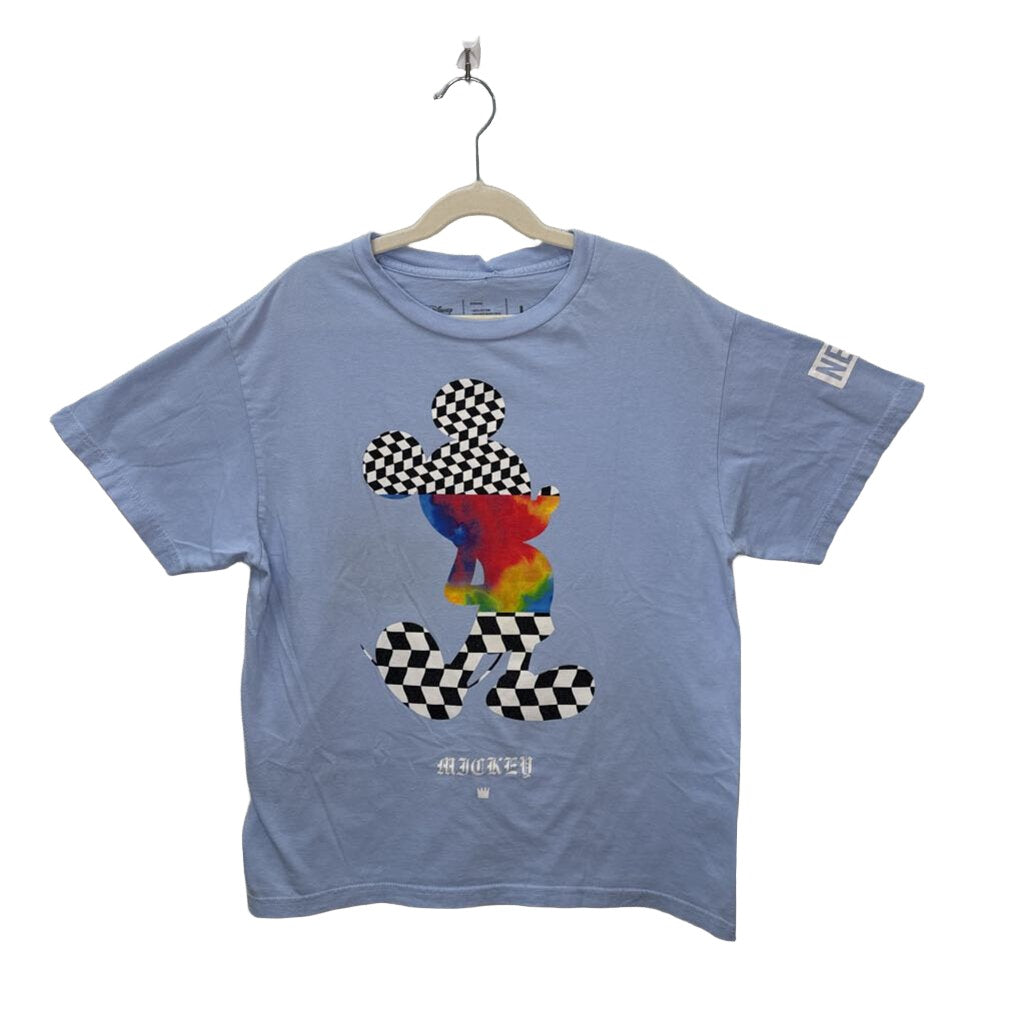 SS Shirt / Mickey