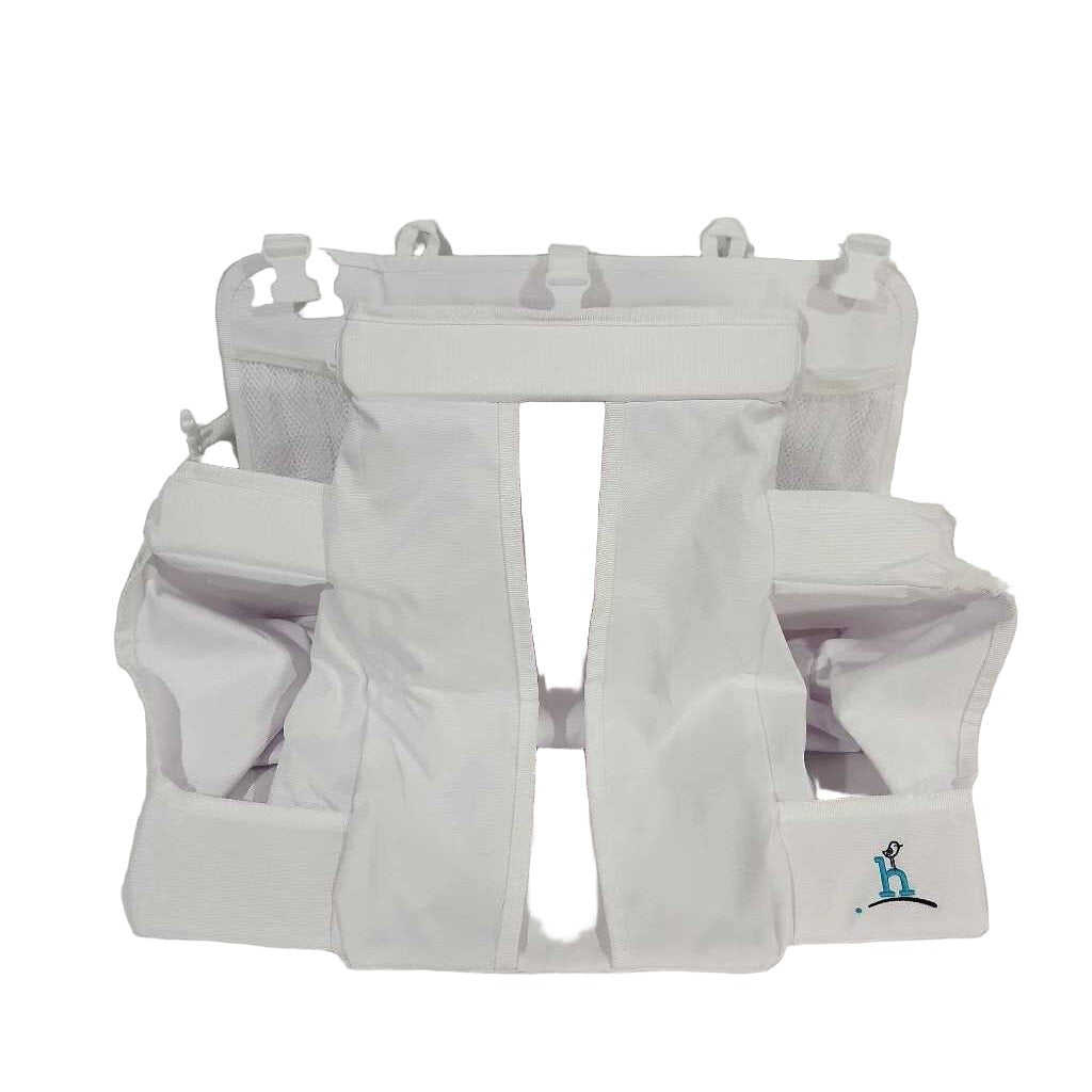 Nursery Organizer and Diaper Caddy