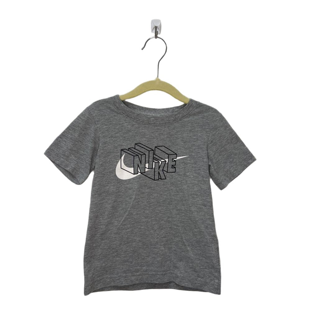 Athletic Shirt