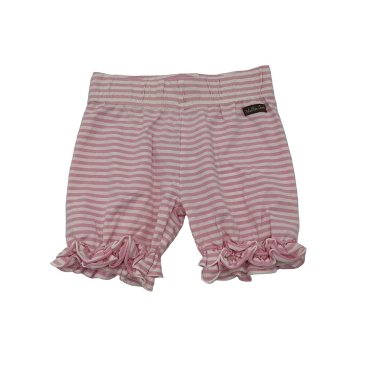 Bloomer Shorts