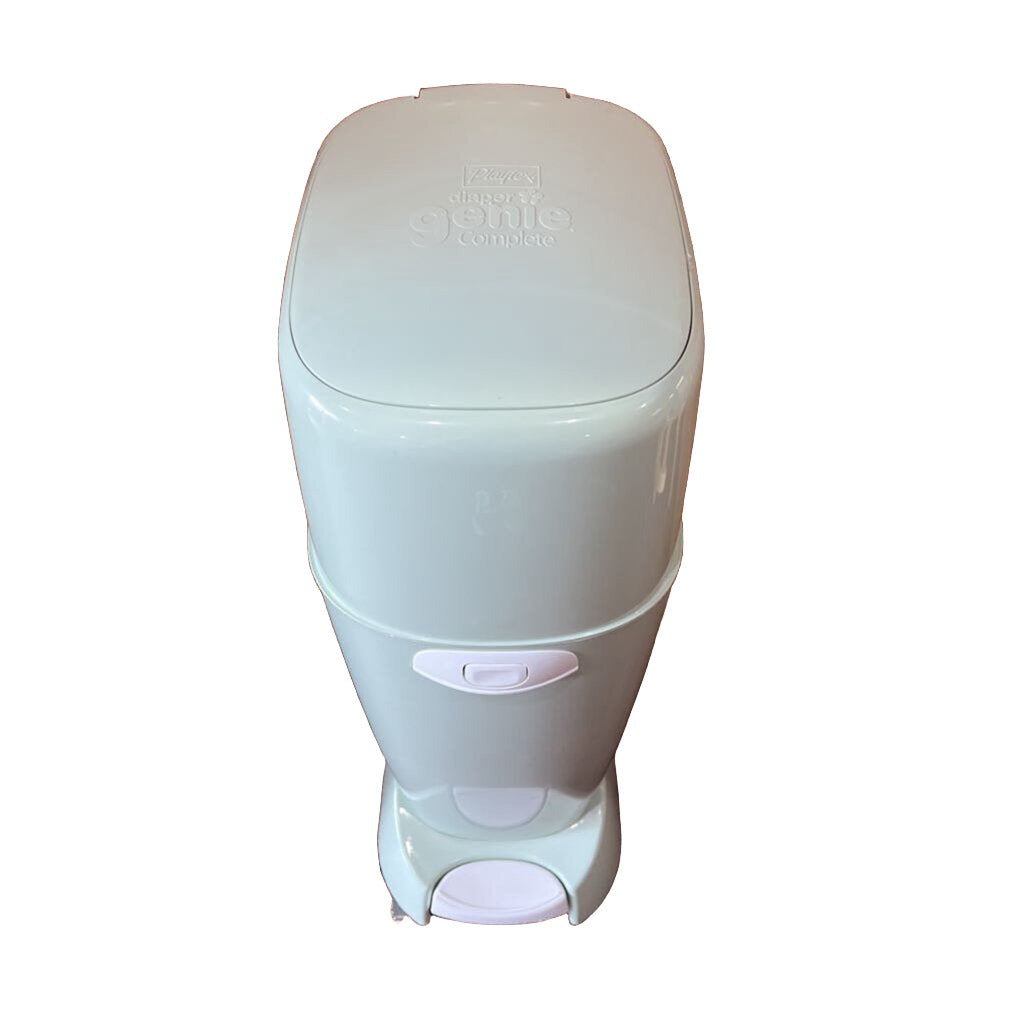 Diaper Pail Complete