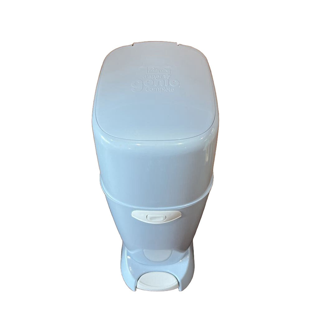 Diaper Pail Complete