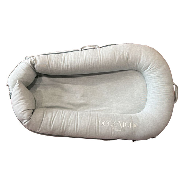 Co-Sleeping Lounger Deluxe +