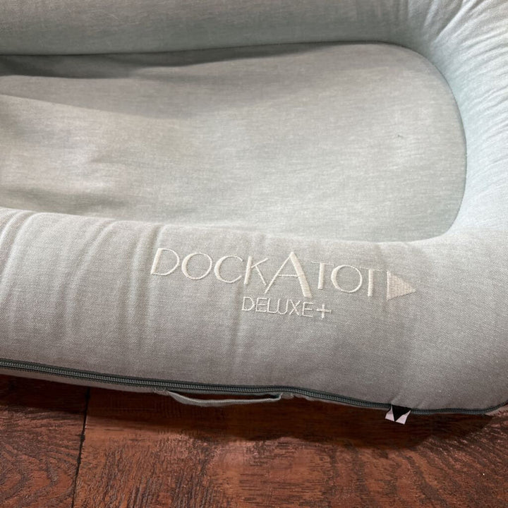 Co-Sleeping Lounger Deluxe +