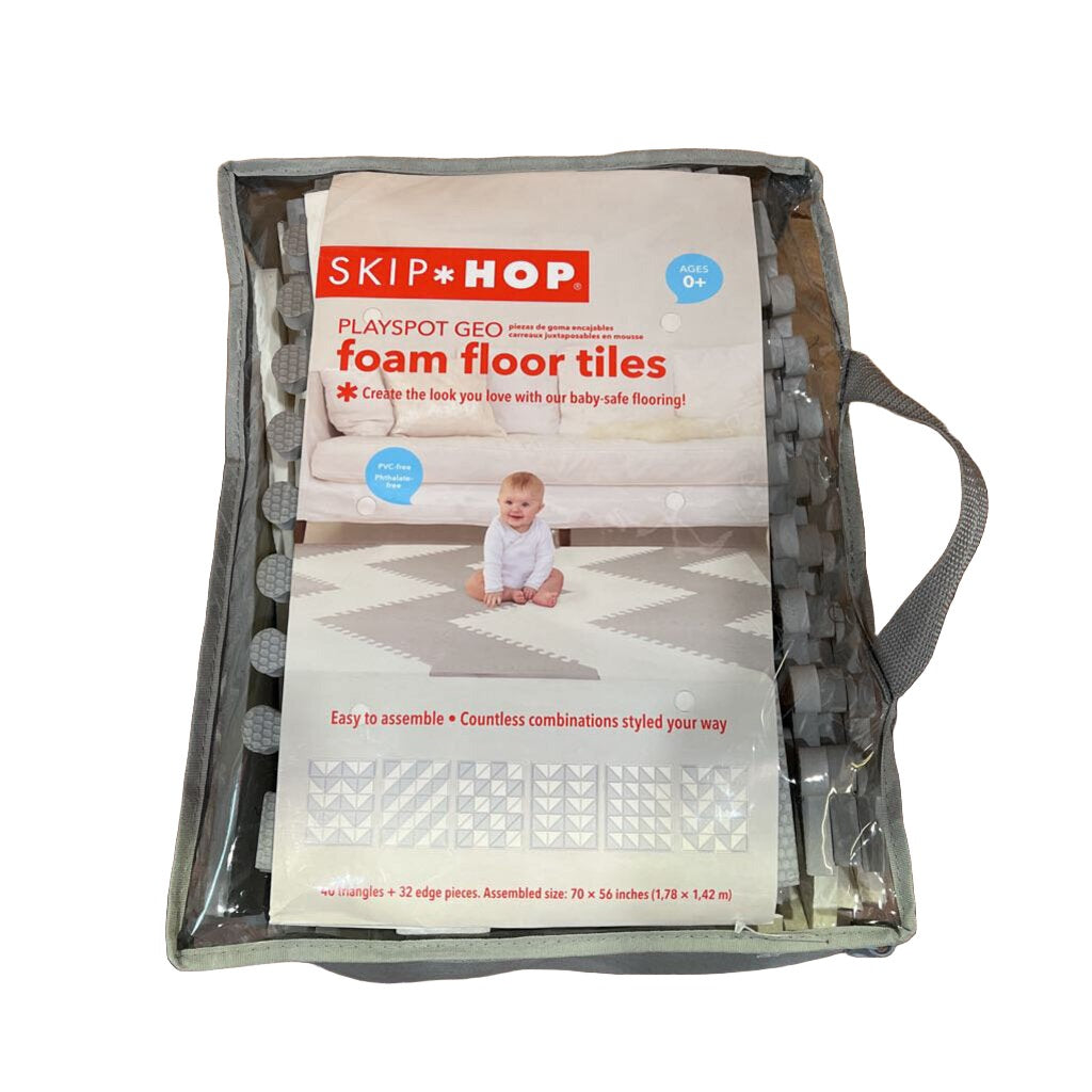 Foam Floor Tiles
