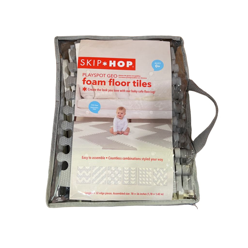 Foam Floor Tiles