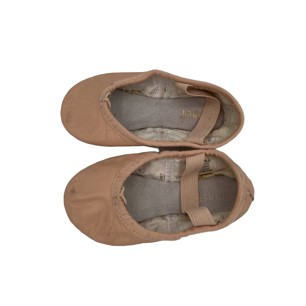 Ballet Shoes