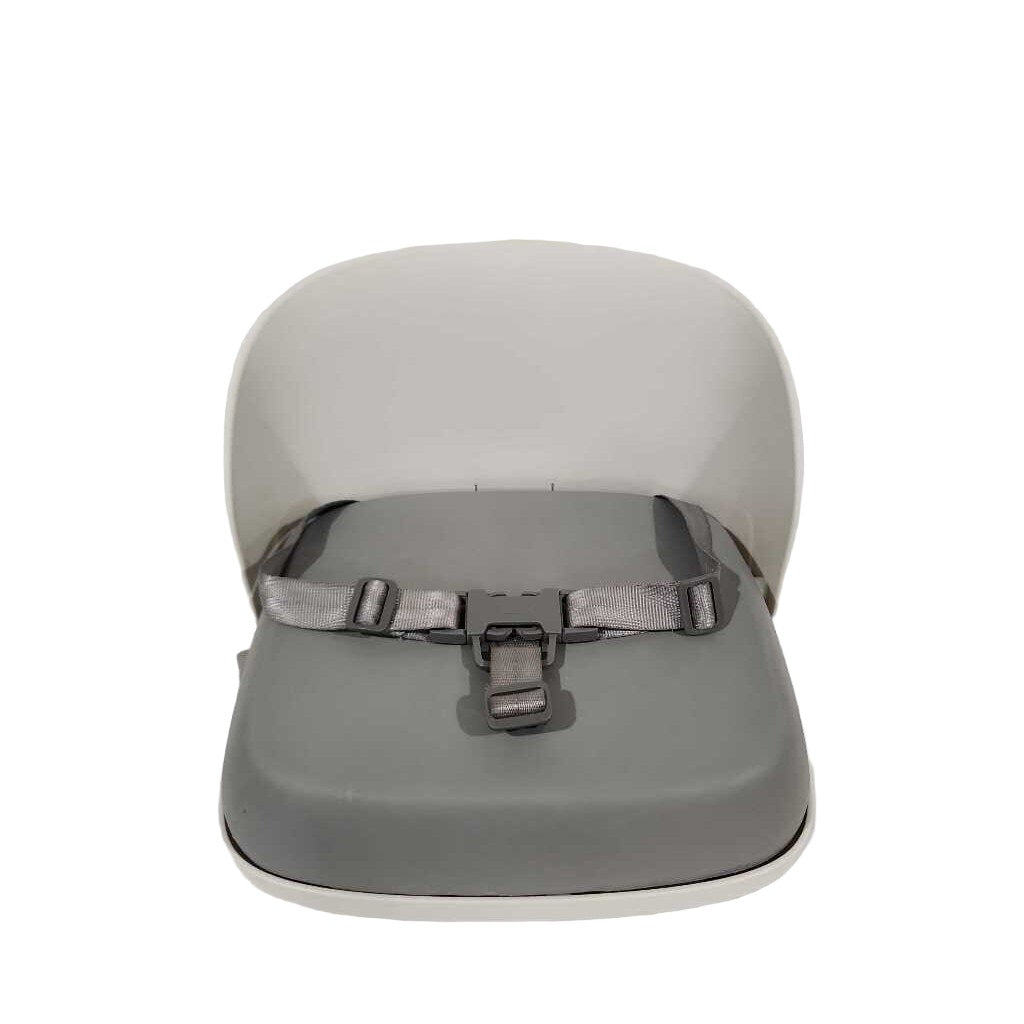 Perch Booster Seat with Straps