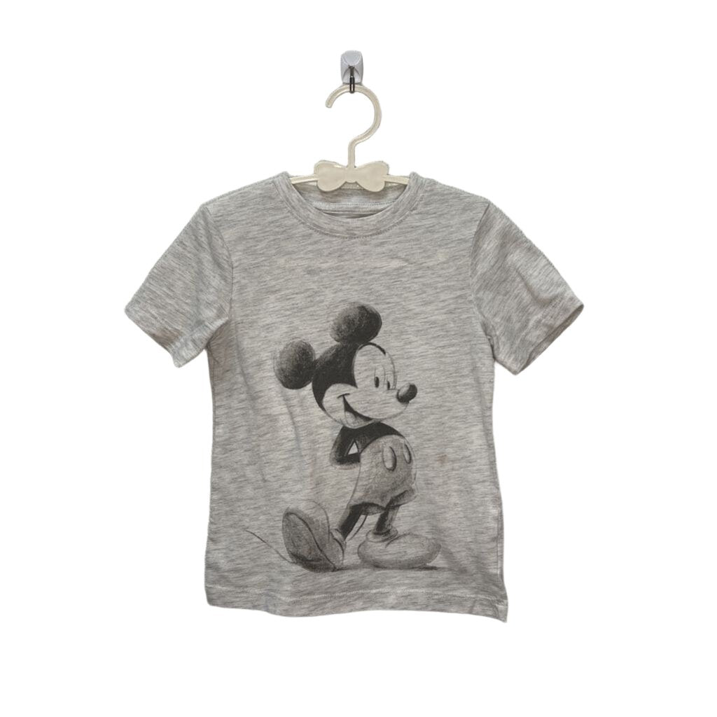 SS Shirt / Mickey