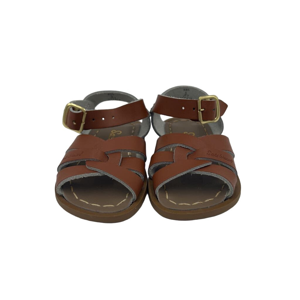 Buckle Sandals
