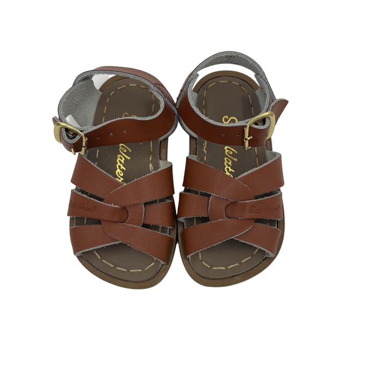 Buckle Sandals