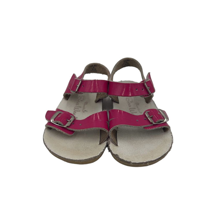 Buckle Sandals