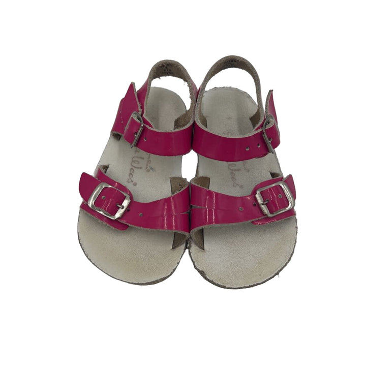 Buckle Sandals