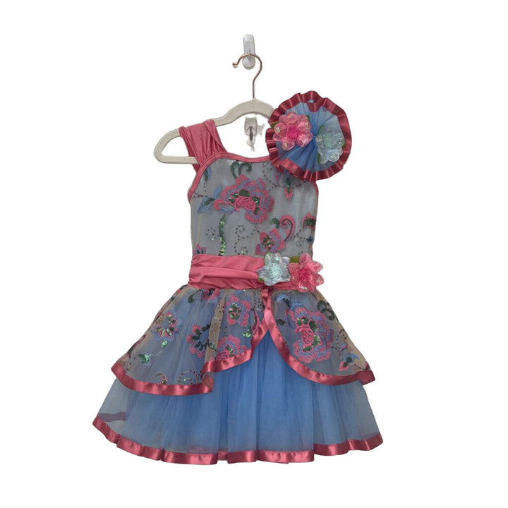 Dance Recital Costume