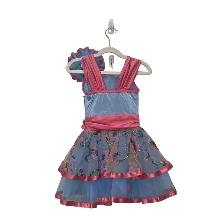 Dance Recital Costume