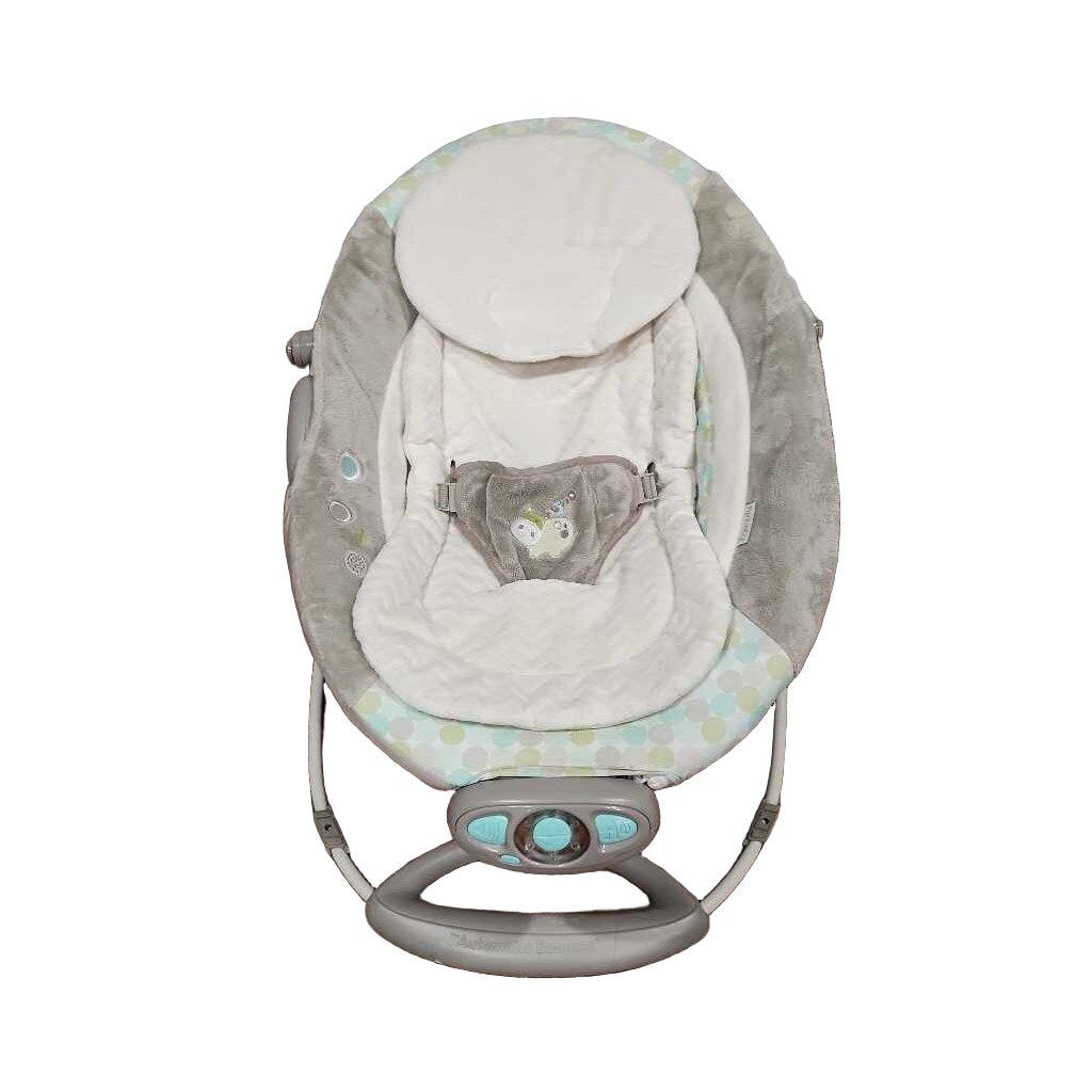 Gentle Automatic Bouncer