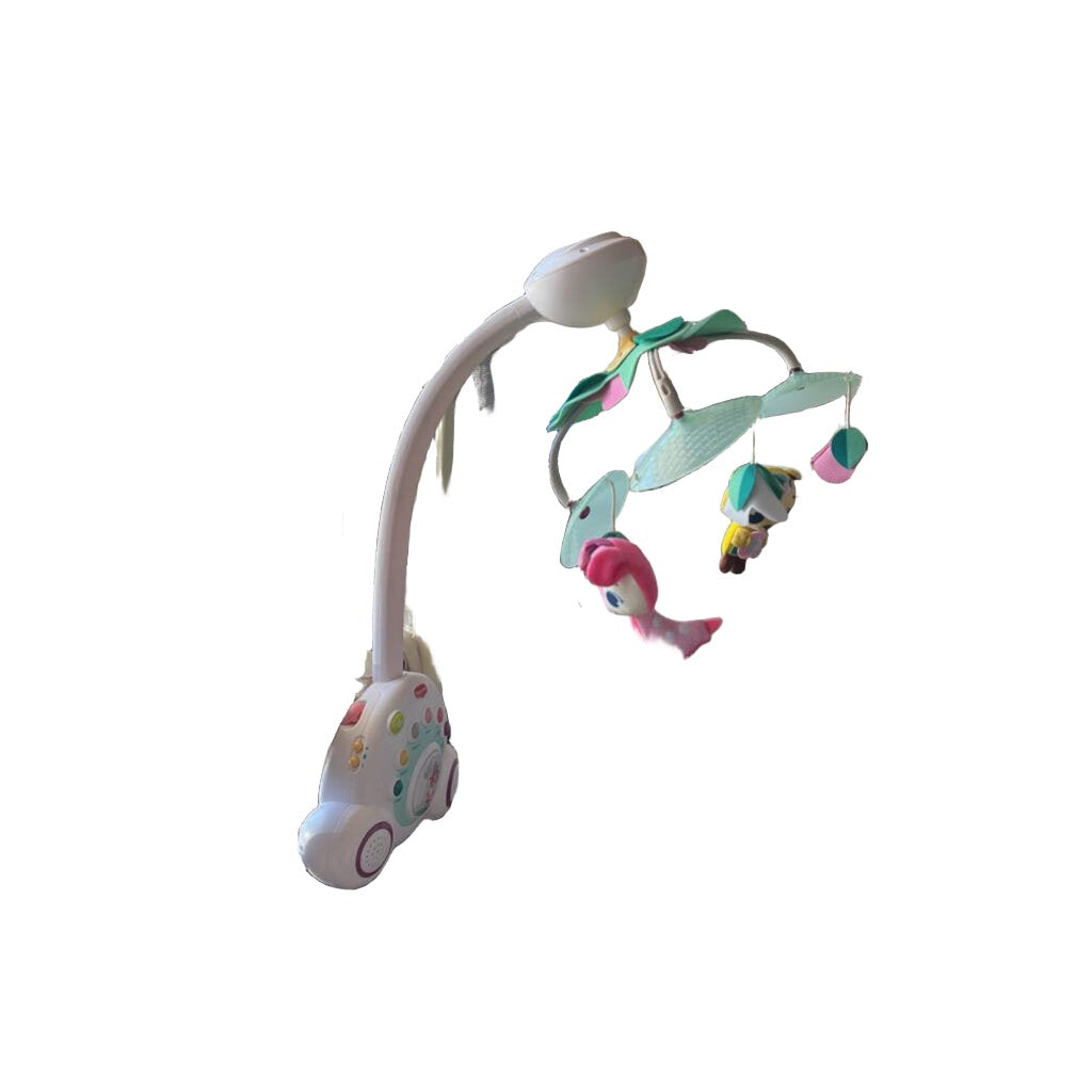 Tiny Princess Tales Soothe 'n Groove Mobile