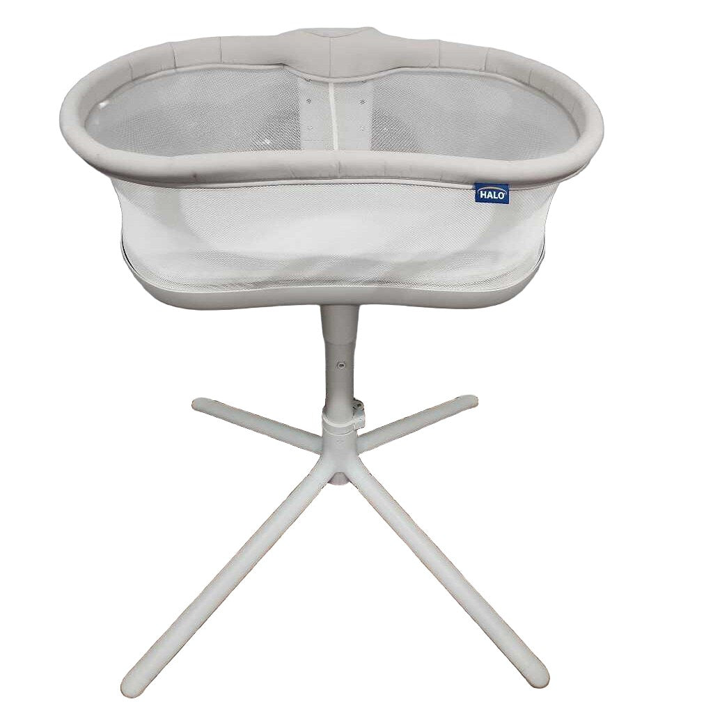 BassiNest Swivel Sleeper