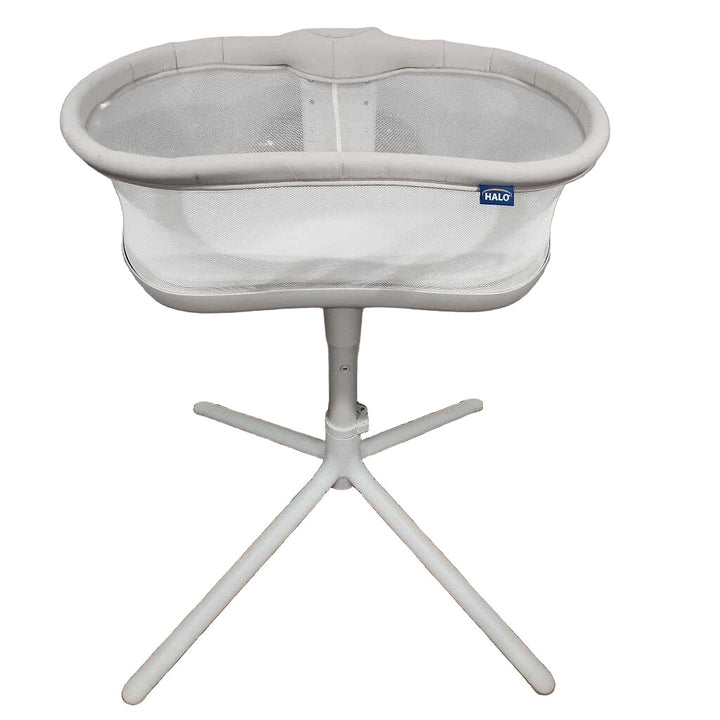 BassiNest Swivel Sleeper