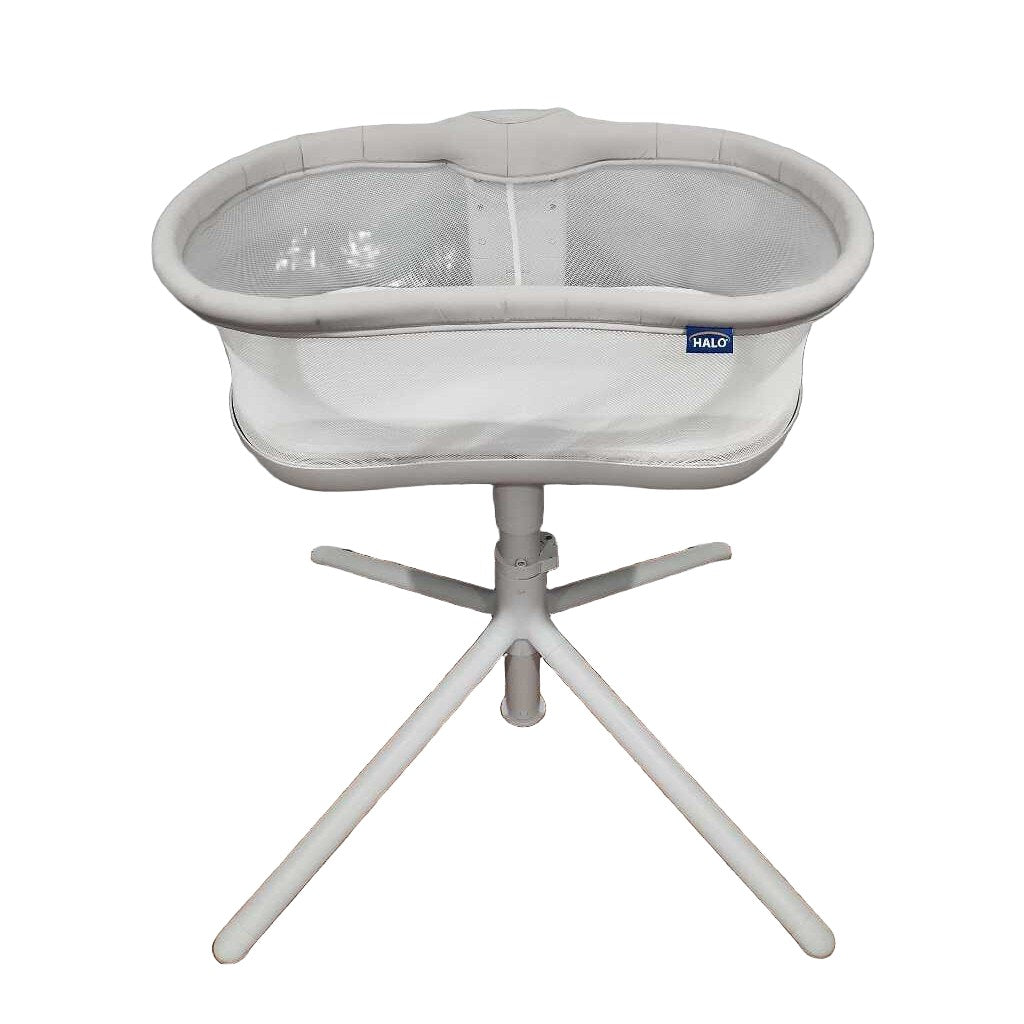 BassiNest Swivel Sleeper