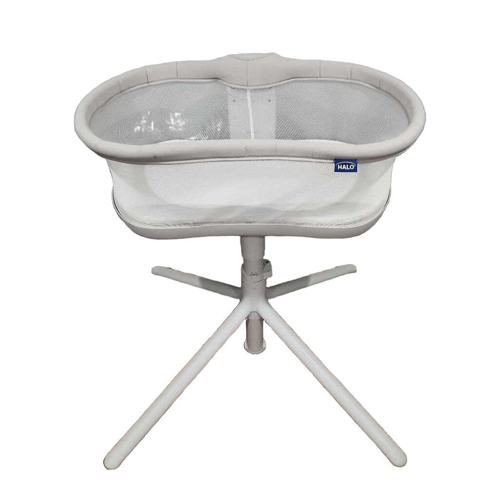 BassiNest Swivel Sleeper