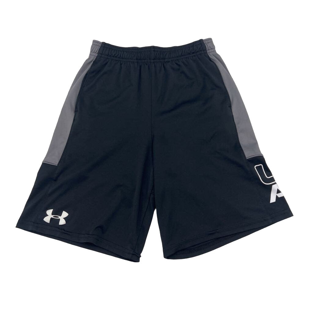 Active Shorts