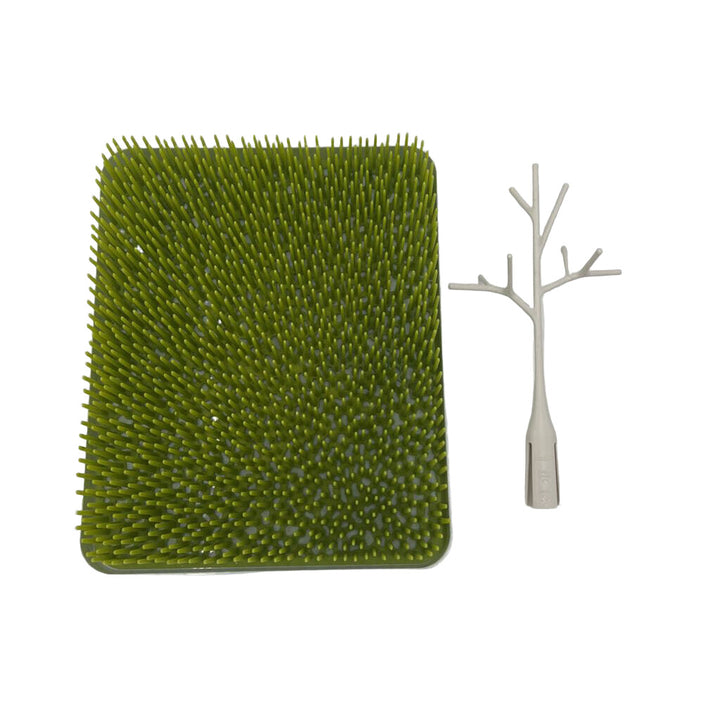 Bottle Drying Grass Rack